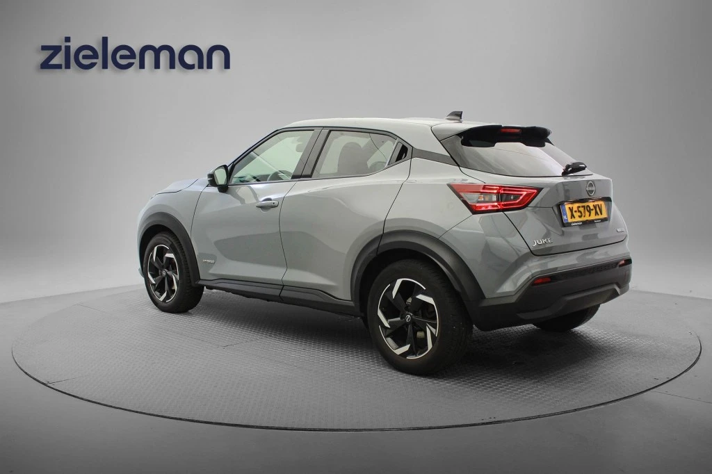 Nissan Juke – foto 3