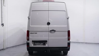 Volkswagen Crafter – thumbnail 4