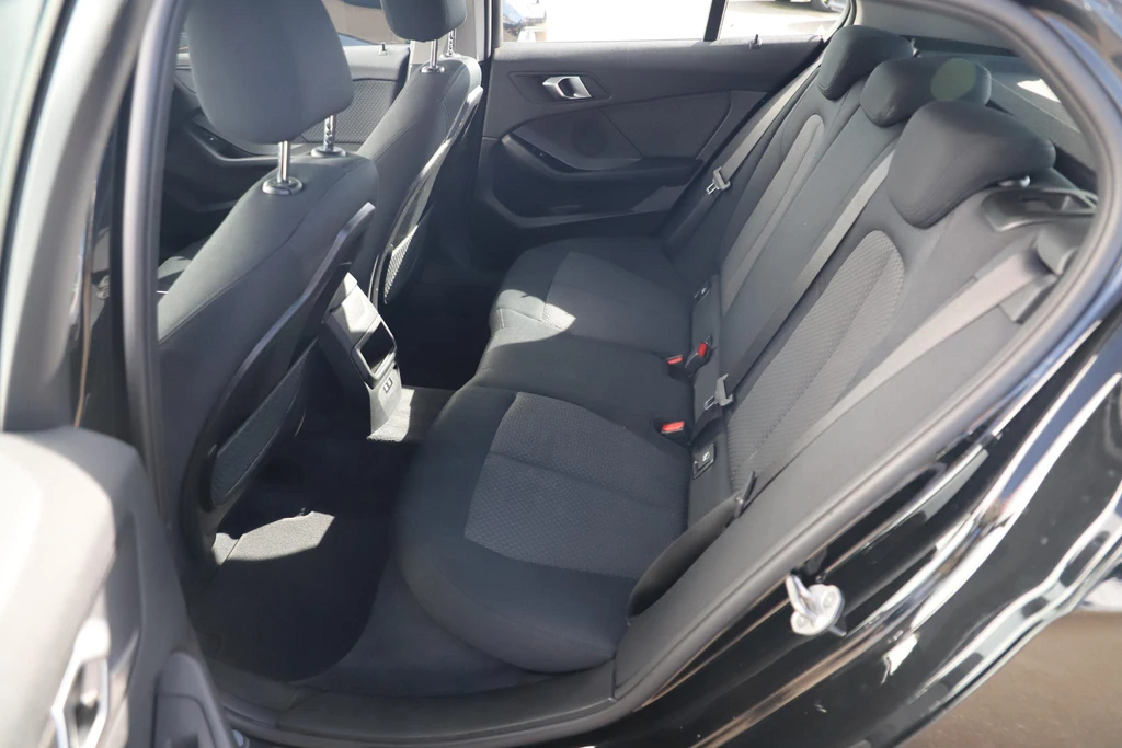 BMW 1 Serie – foto 7