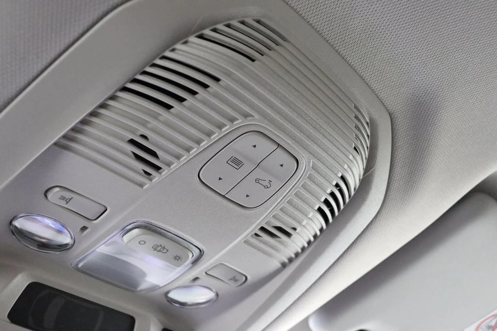 Citroën C5 Aircross – foto 33