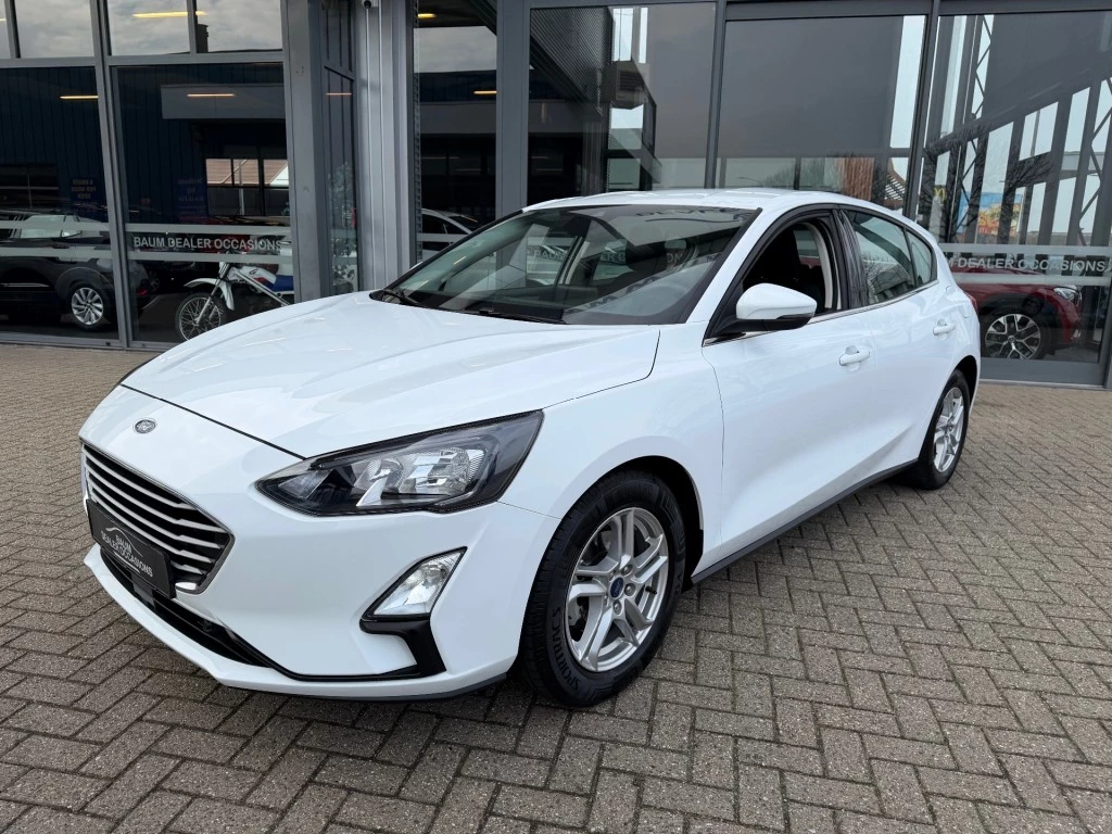 Ford Focus – foto 3
