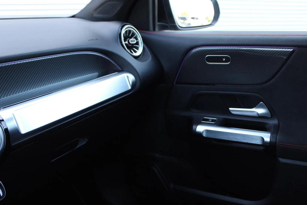 Mercedes-Benz GLB – foto 35