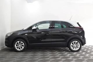 Opel Crossland X – thumbnail 1