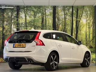 Volvo V60 – thumbnail 4
