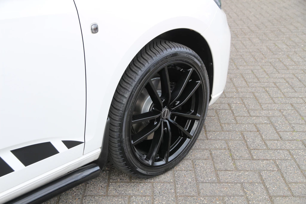 Volkswagen Caddy – foto 10