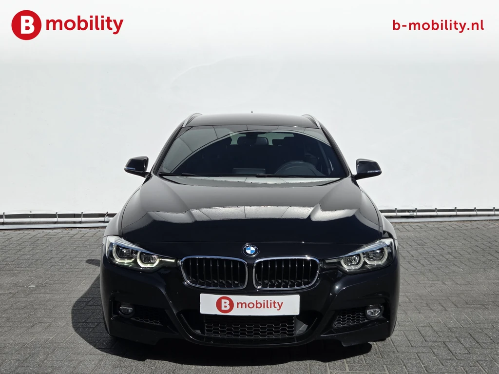 BMW 3 Serie – foto 9