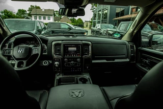 Dodge Ram 1500 – thumbnail 12
