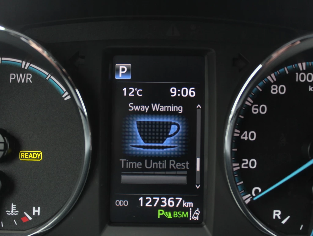 Toyota RAV4 – foto 48