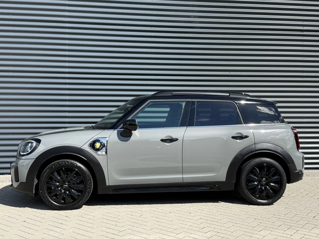 MINI Countryman – foto 5