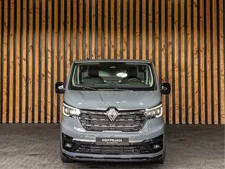 Renault Trafic – thumbnail 16