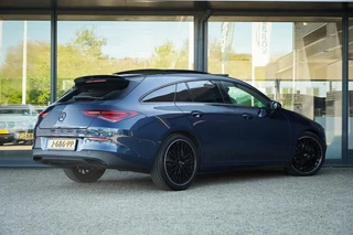 Mercedes-Benz CLA – thumbnail 5