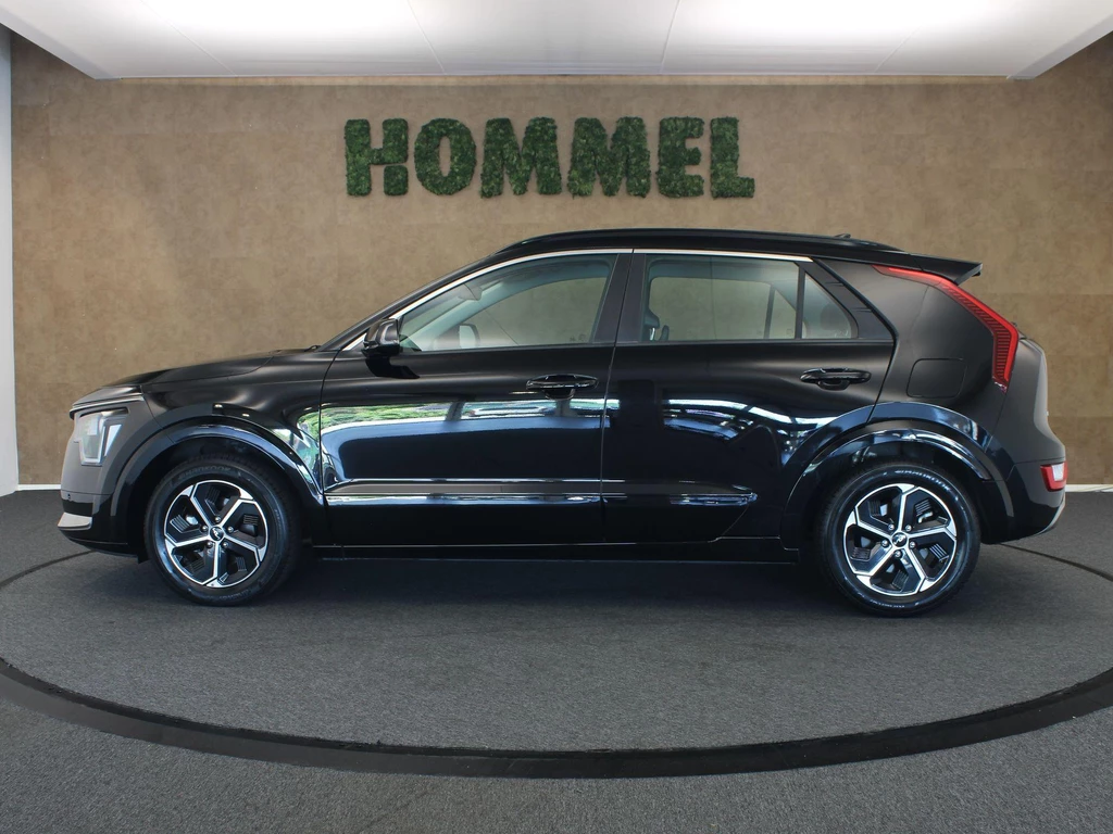 Kia Niro – foto 3