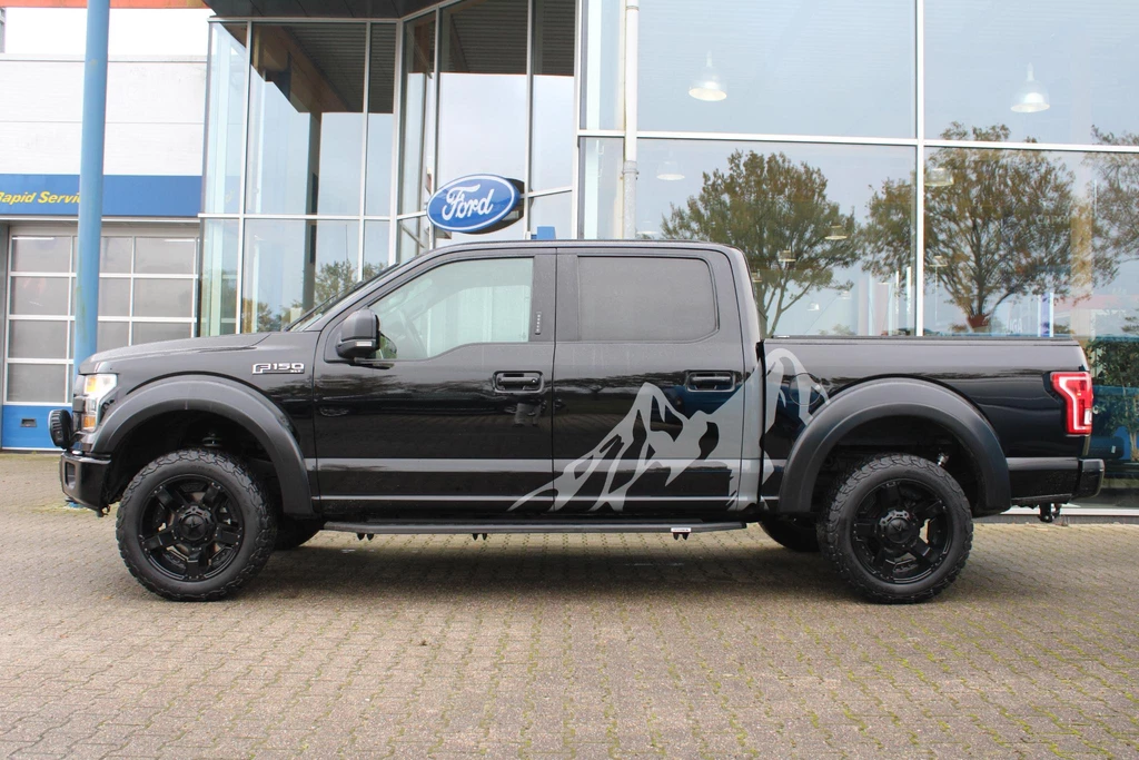 Ford F-150 – foto 2
