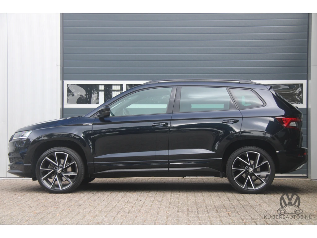 Škoda Karoq – foto 2