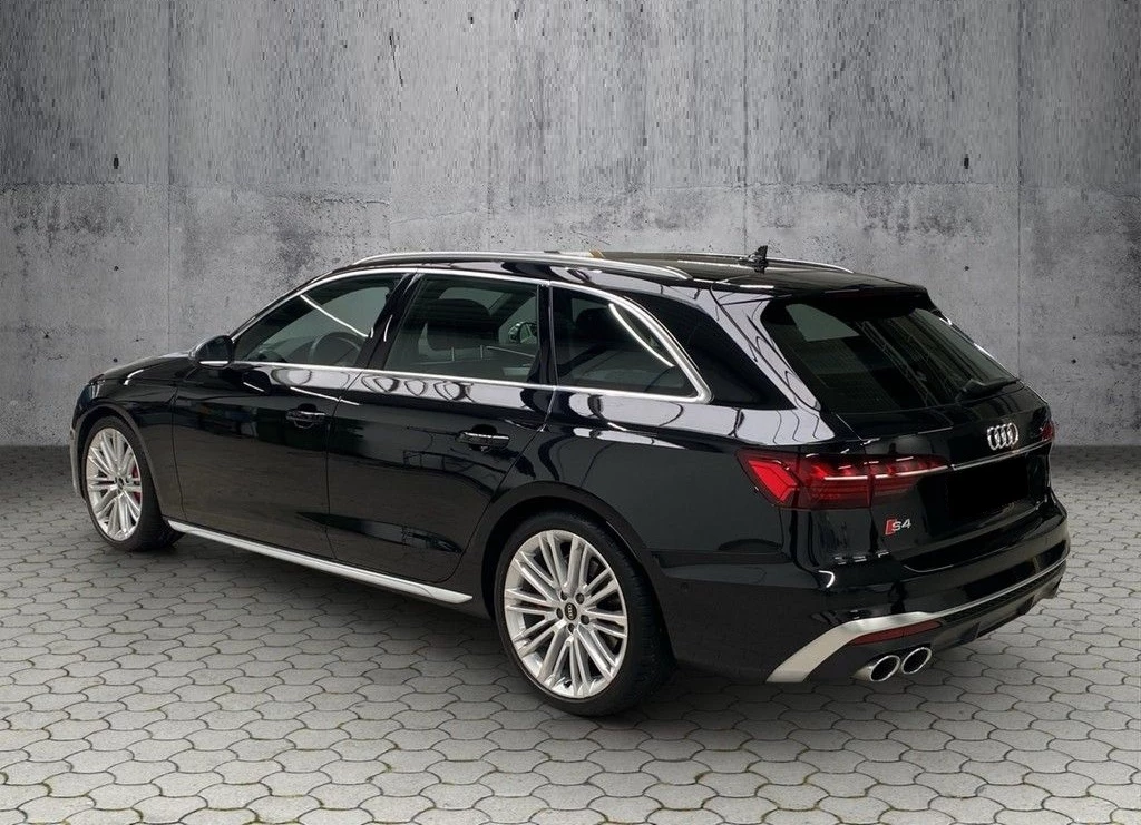 Audi S4 – foto 2