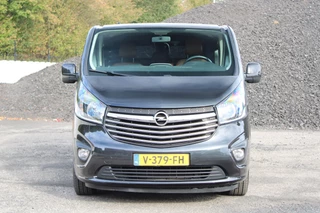 Opel Vivaro – thumbnail 6
