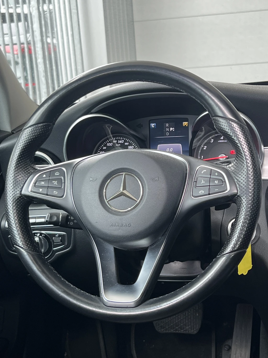 Mercedes-Benz C-Klasse – foto 15
