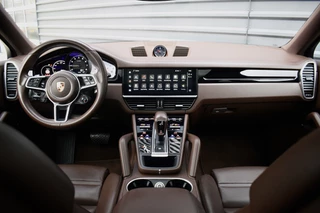 Porsche Cayenne – thumbnail 9
