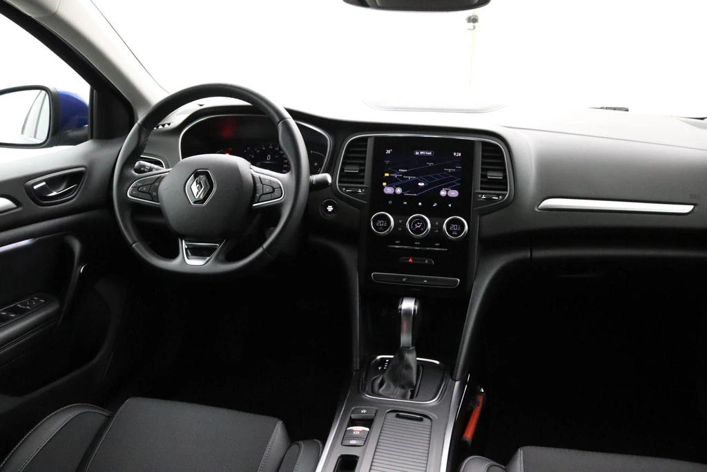 Renault Mégane Estate – foto 36