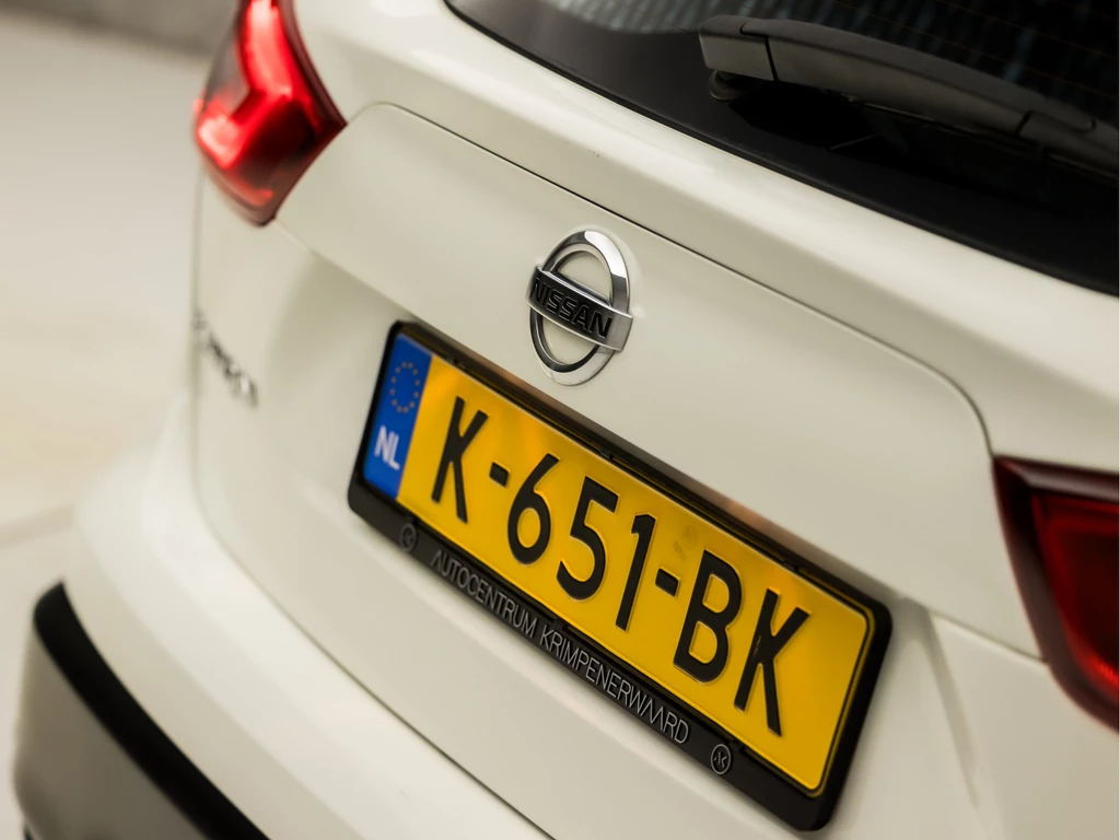 Nissan QASHQAI – foto 28
