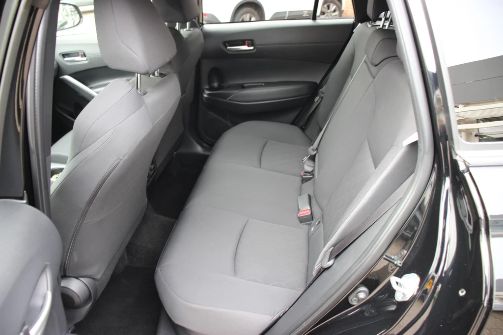 Toyota Corolla Cross – foto 13