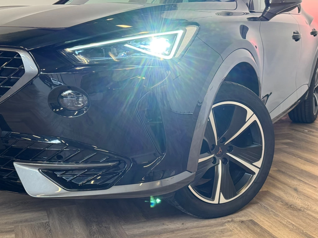 CUPRA Formentor – foto 33