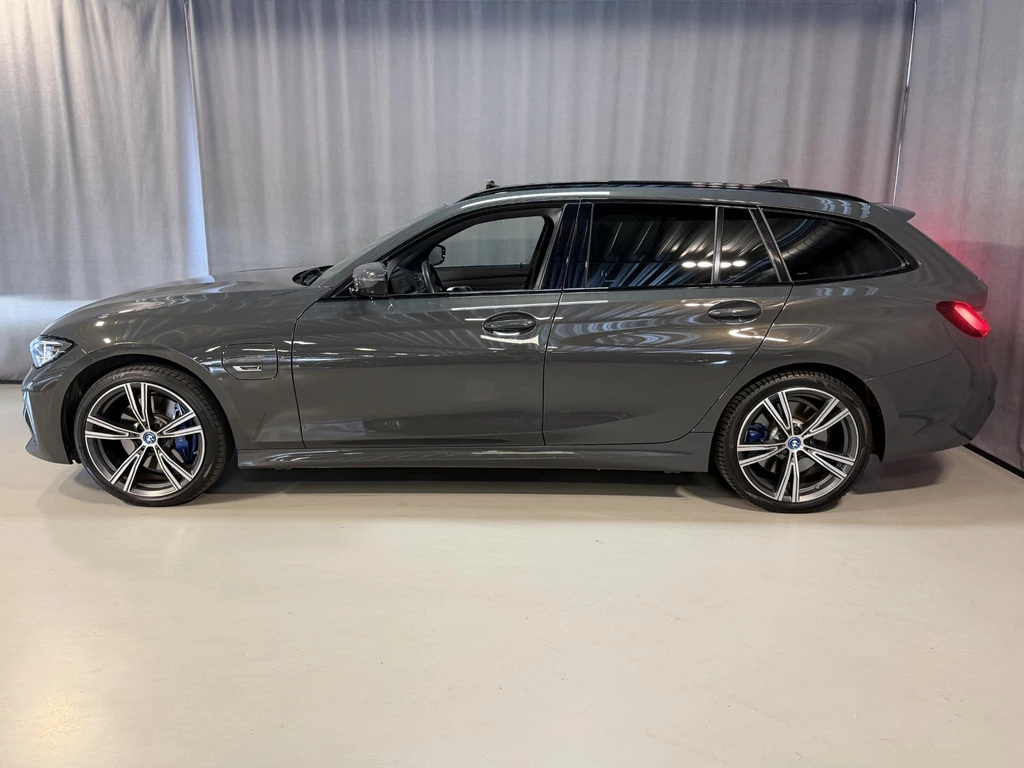 BMW 3 Serie – foto 2