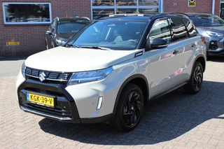 Suzuki Vitara – thumbnail 1