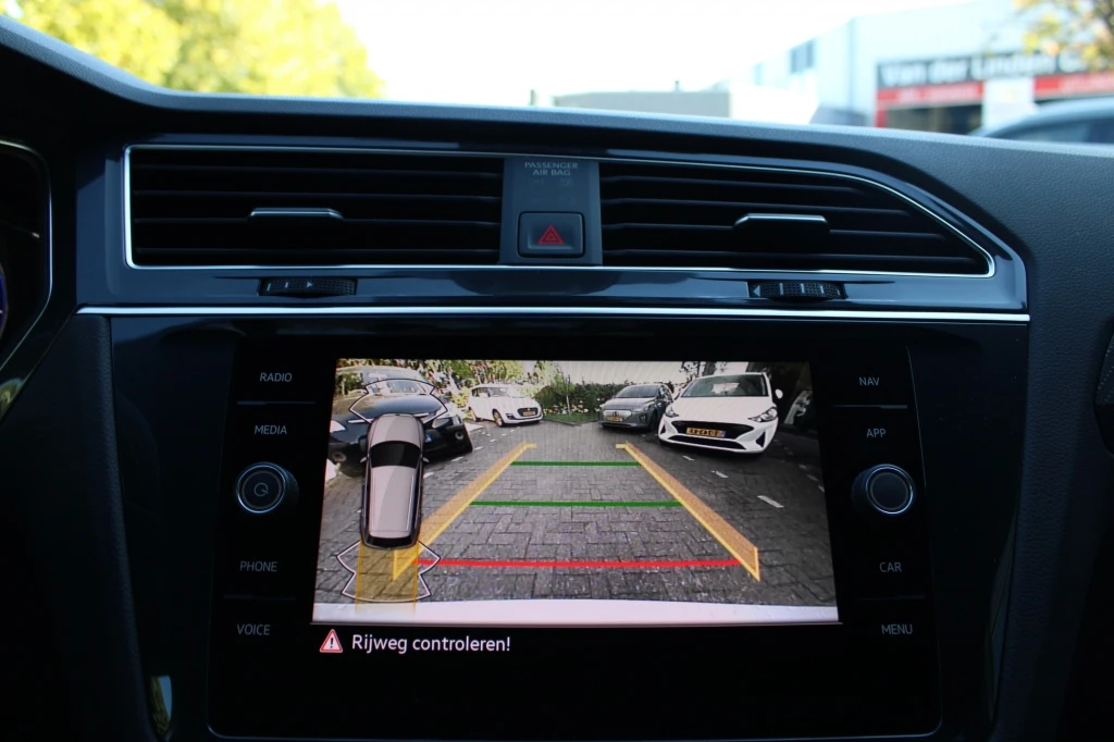 Volkswagen Tiguan – foto 23