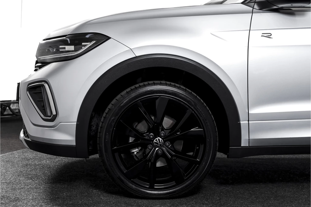 Volkswagen T-Cross – foto 49