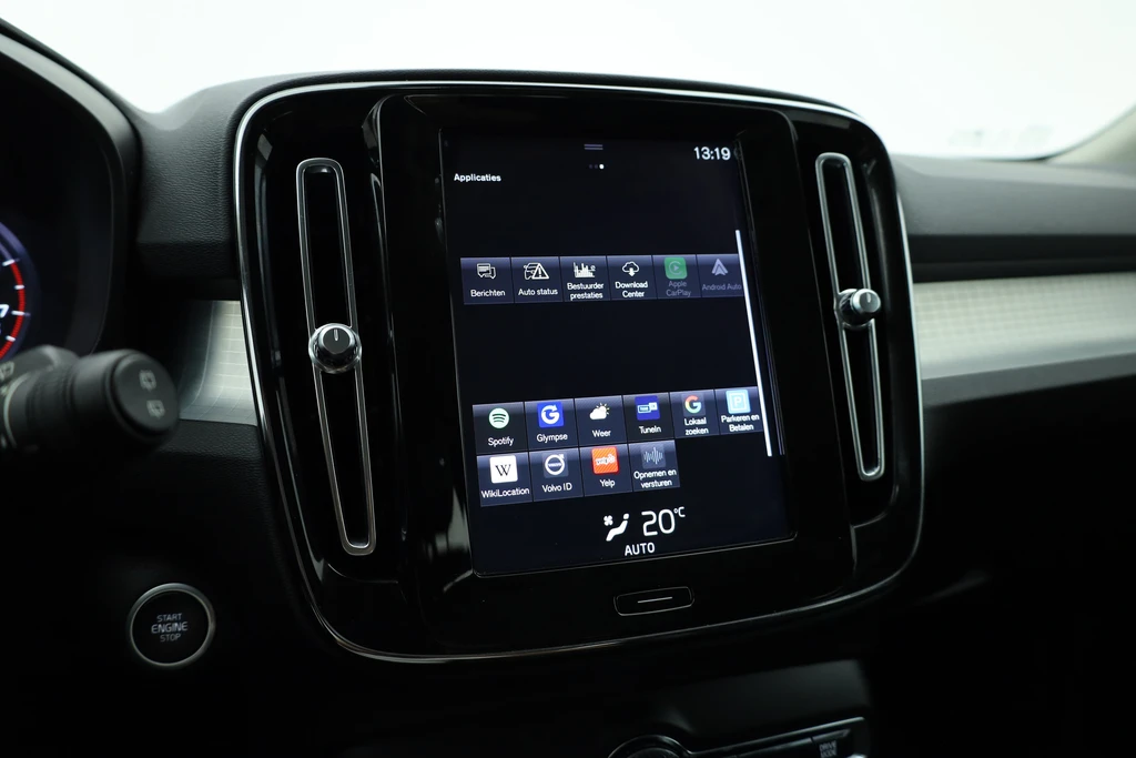 Volvo XC40 – foto 26