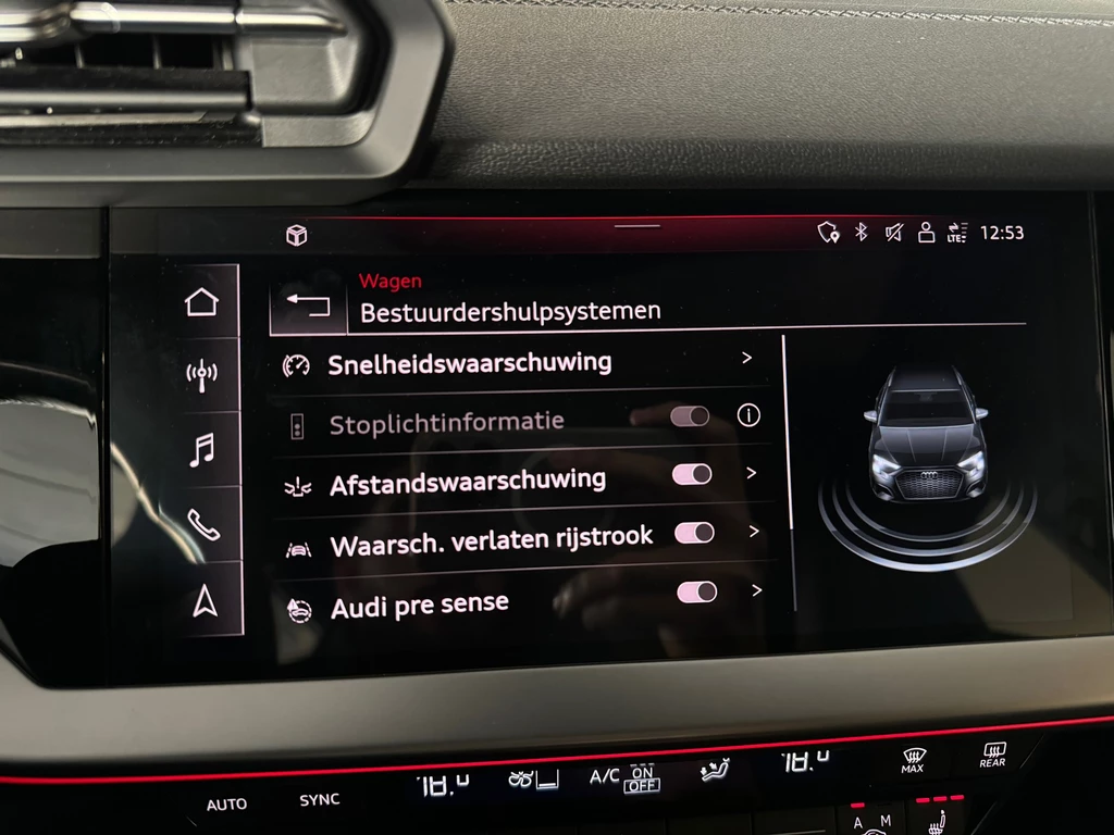 Audi A3 – foto 27