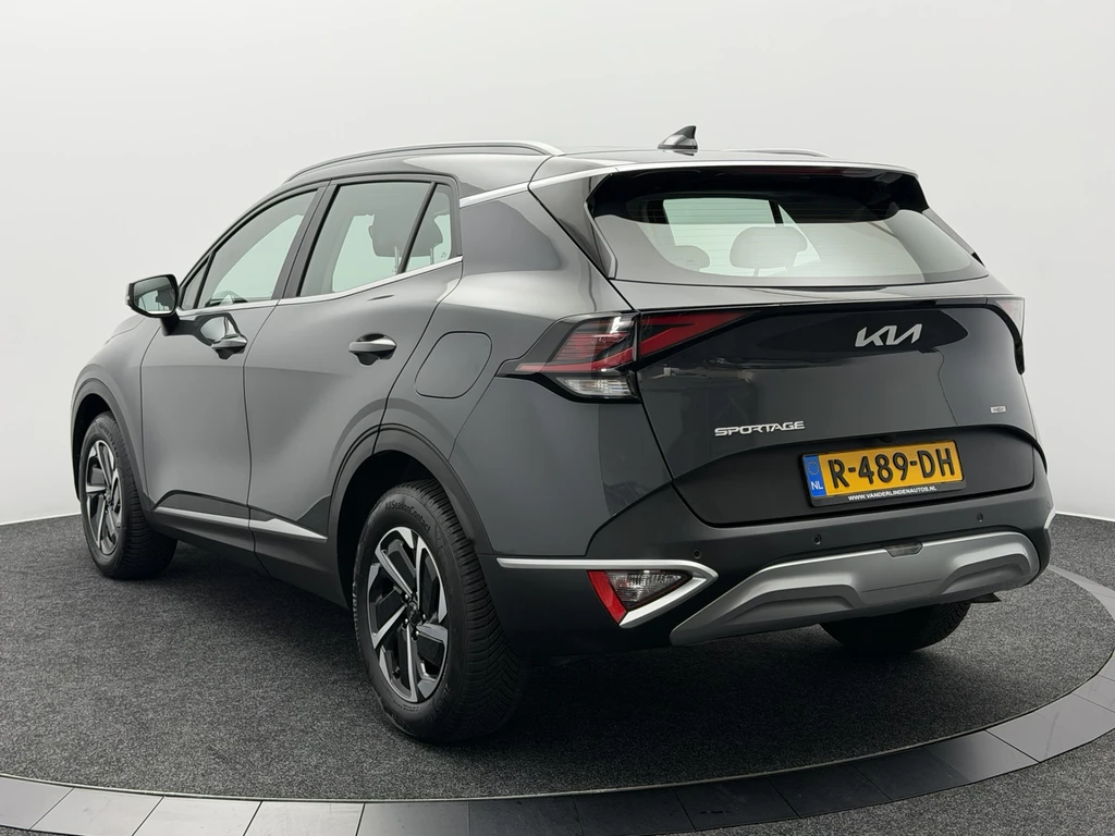 Kia Sportage – foto 3