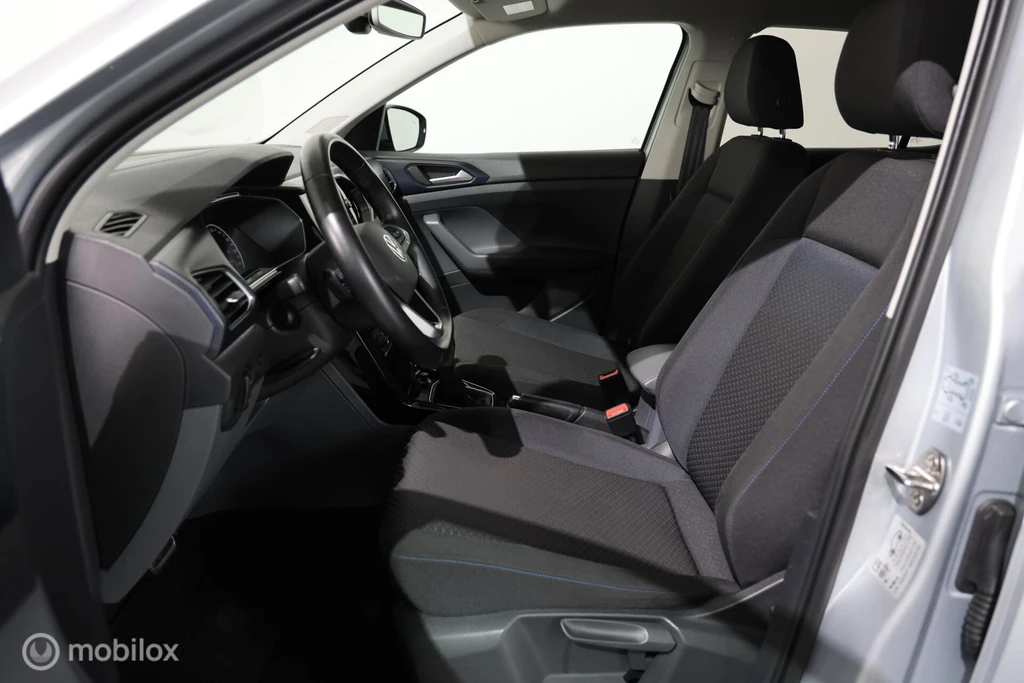 Volkswagen T-Cross – foto 11