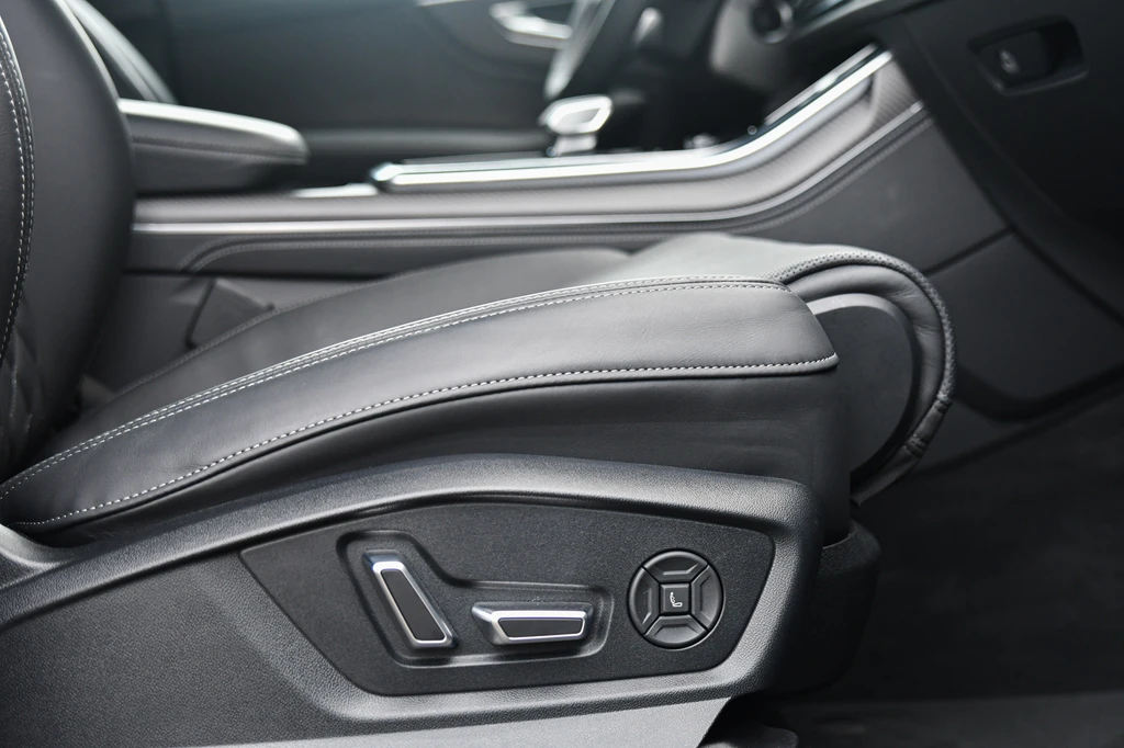 Audi Q7 – foto 19