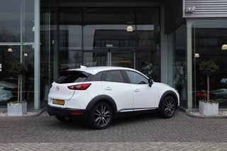 Mazda CX-3 – thumbnail 5