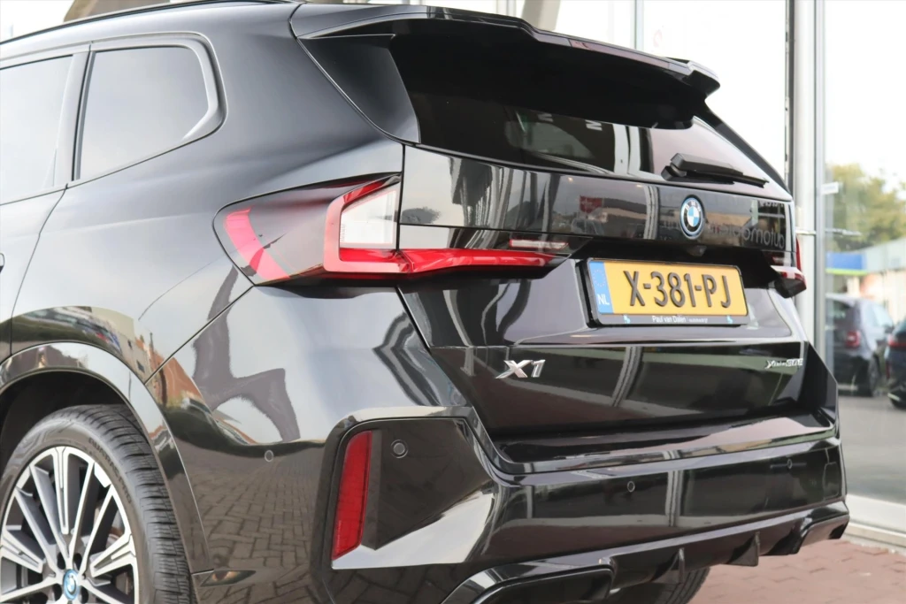 BMW X1 – foto 7