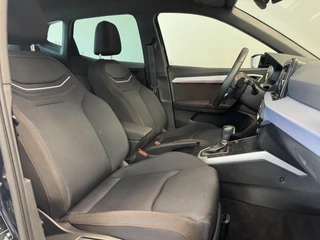 SEAT Arona – thumbnail 23