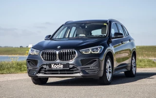 BMW X1 – thumbnail 1