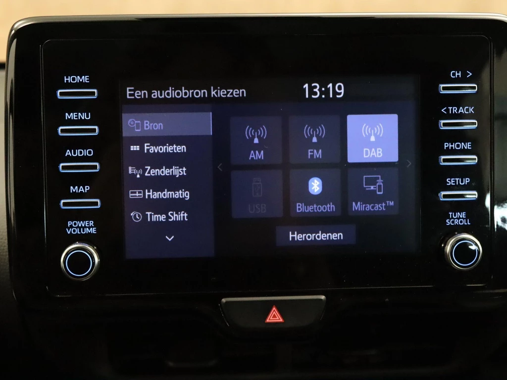 Toyota Yaris – foto 33