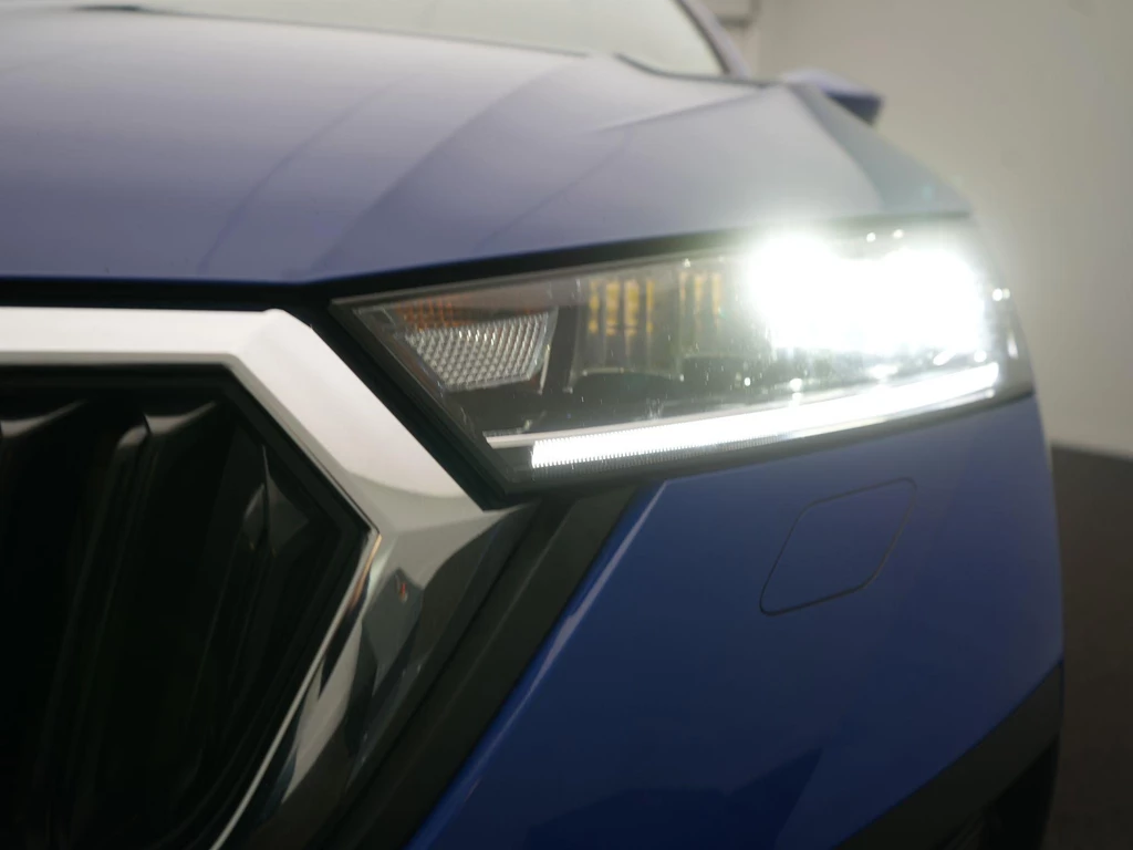 Škoda Octavia – foto 53