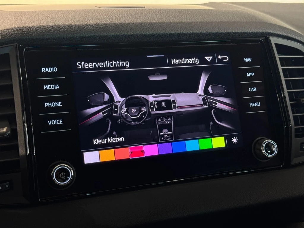Škoda Karoq – foto 31