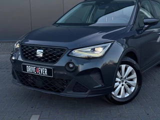 SEAT Arona – thumbnail 4