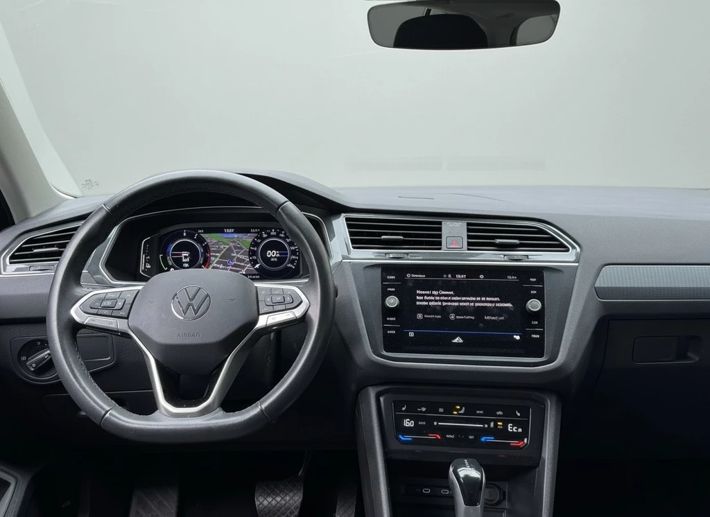 Volkswagen Tiguan – foto 12