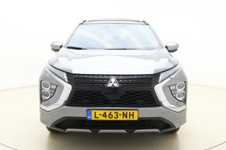 Mitsubishi Eclipse Cross – thumbnail 9