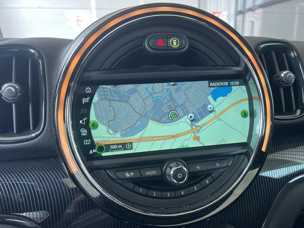 MINI Countryman – foto 22