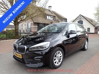 BMW 2 Serie – thumbnail 1