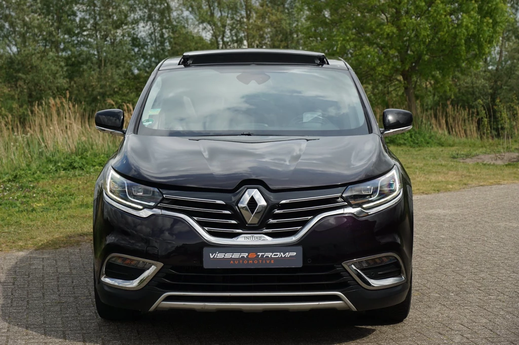 Renault Espace – foto 6