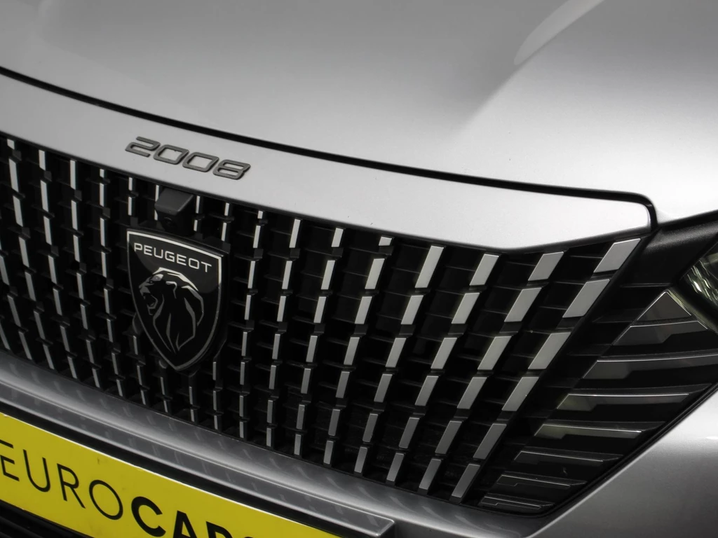 Peugeot 2008 – foto 29