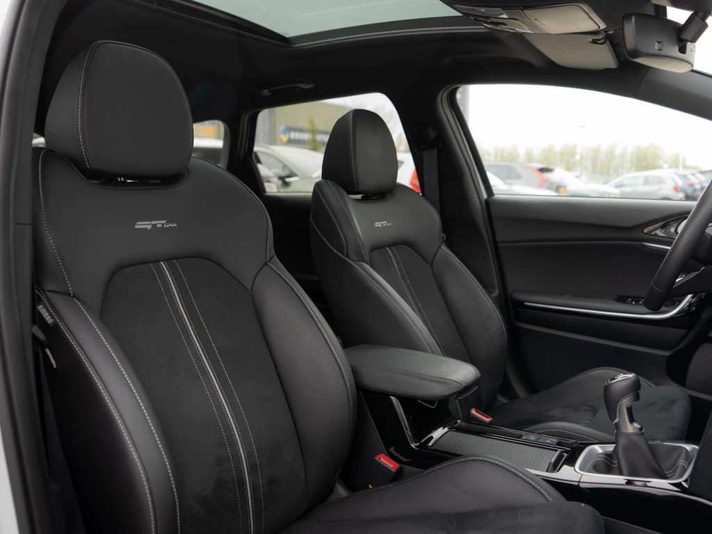 Kia Ceed Sportswagon – foto 10